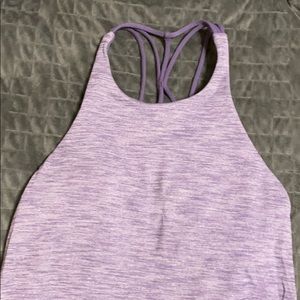 Lululemon top